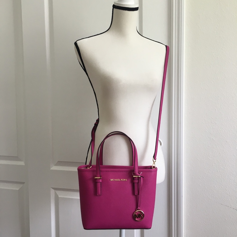 Last one❗️Michael Kors small tote / Crossbody bag - Picture 6 of 7